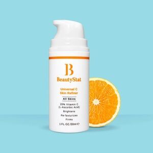BeautyStat Vitamin C Skin Refiner for All skin types 1.0fl oz BNIB